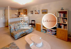 Le Kervenel - Les Gîtes de la Côte d'Amour